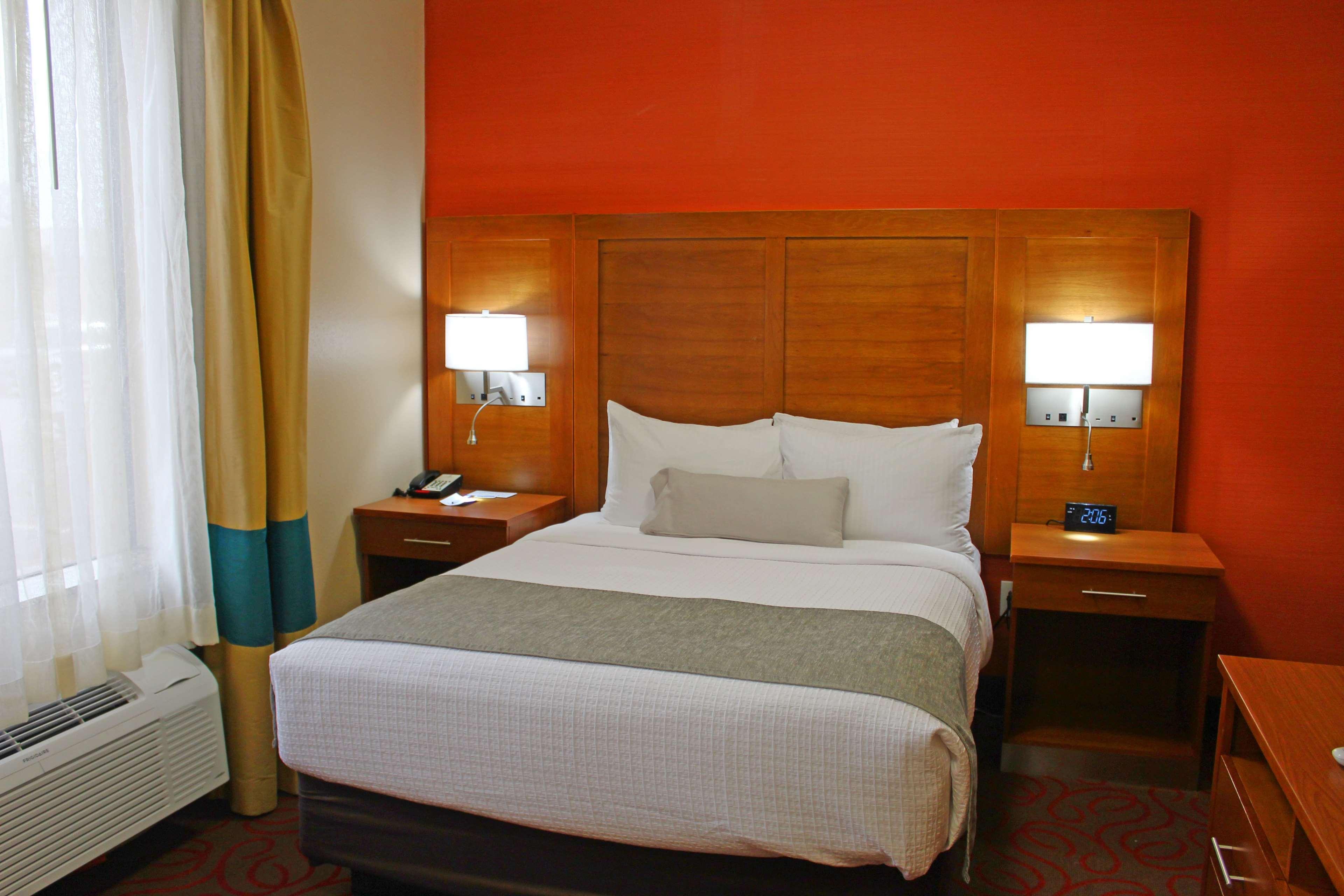 Best Western Cannon A.F.B. Clovis Exterior photo